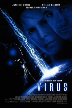 Virus 1999 Poster