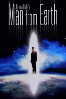 The Man From Earth Poster 2007
