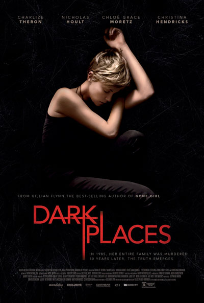 Dark Places [2014] Movie Review Recommendation Poster