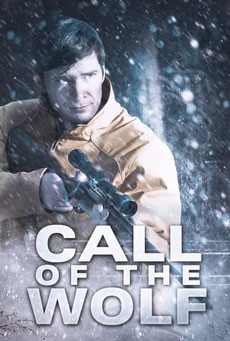 Call Of The Wolf 2017 Movie Poster