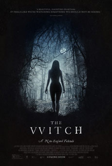The VVitch 2015 Poster