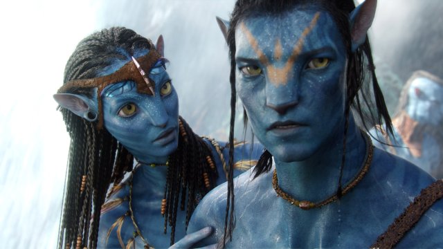 Avatar [2009] Movie Review Recommendation