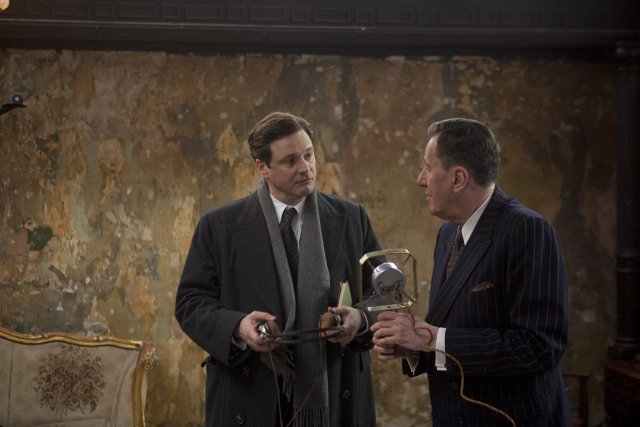 The King's Speech [2010] Movie Review Recommendation