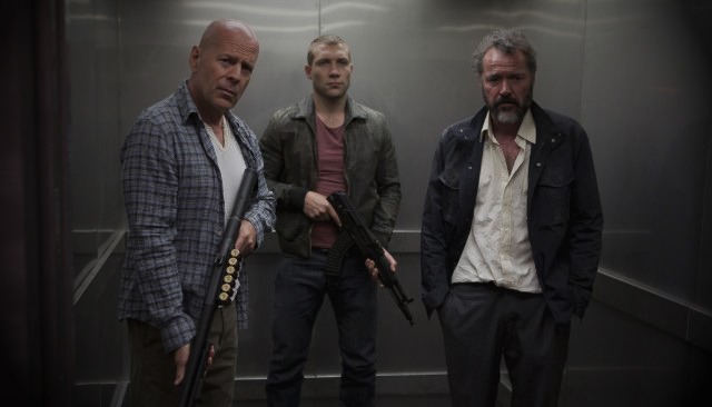 A Good Day to Die Hard [2013] Movie Review Recommendation