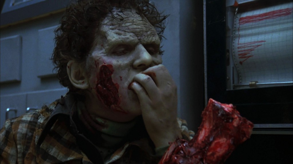 Day of The Dead [1985] Movie Review Recommendation