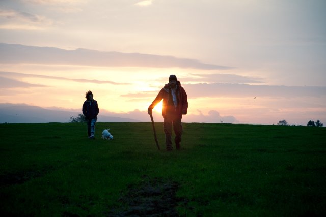 Sightseers [2012] Movie Review Recommendation