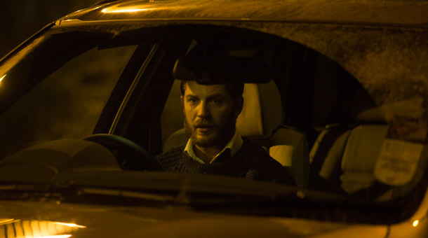 Locke [2013] Movie Review Recommendation