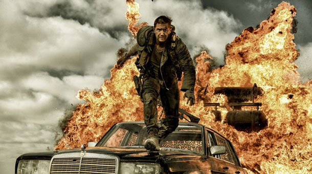 Mad Max: Fury Road [2015] Movie Review Recommendation