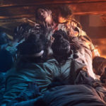 Kingdom South Korean Zombie Series Infected Pyramid