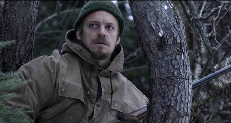 They Found Us New Movie starring Edge of Winter Joel Kinnaman